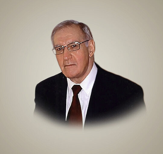 Photo of Donald Lawrence SIMMONS