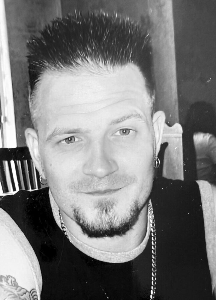 Photo of Robert Daniel PIETRZAK