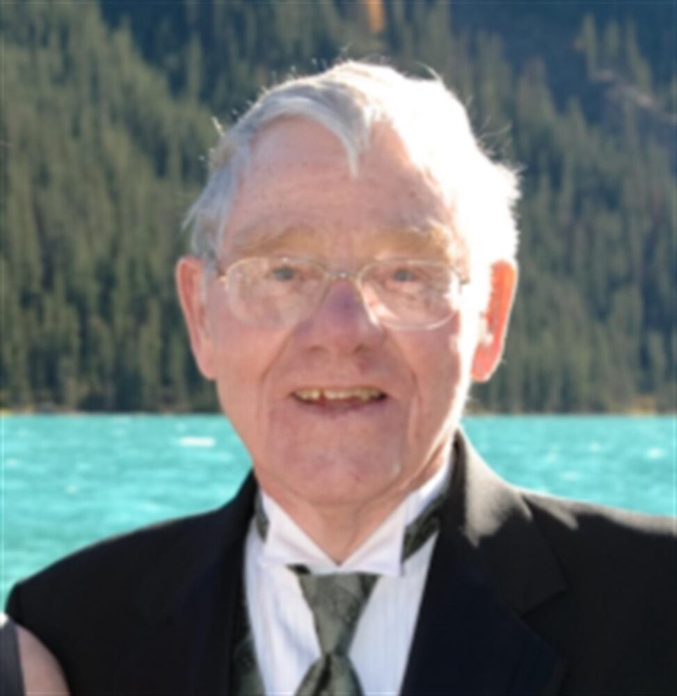 Photo of TERENCE "TERRY" JOSEPH FITZGERALD