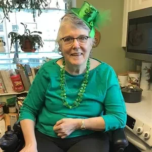 Photo of THERESA "ANGELA" LORRAINE MARLEY