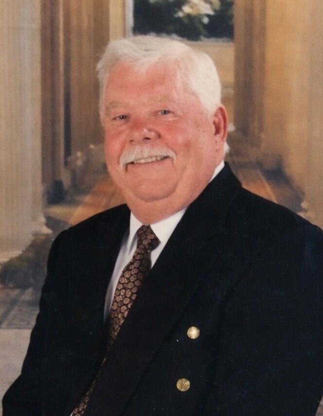 Photo of Thomas Arthur Watkins