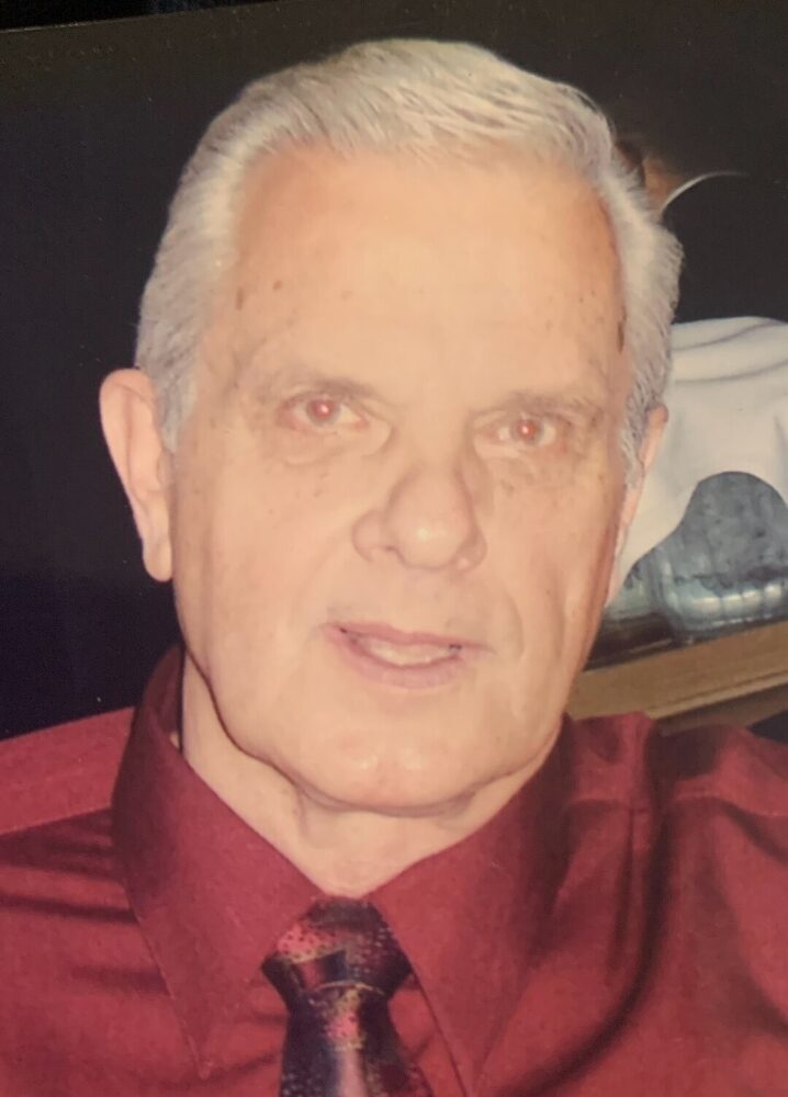 Photo of Barry Wayne Repa