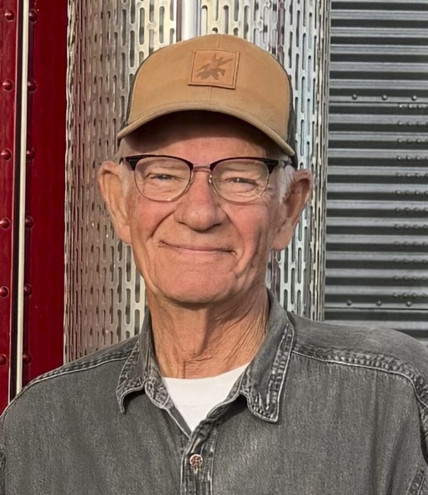 Photo of Earl Norman NORSWORTHY