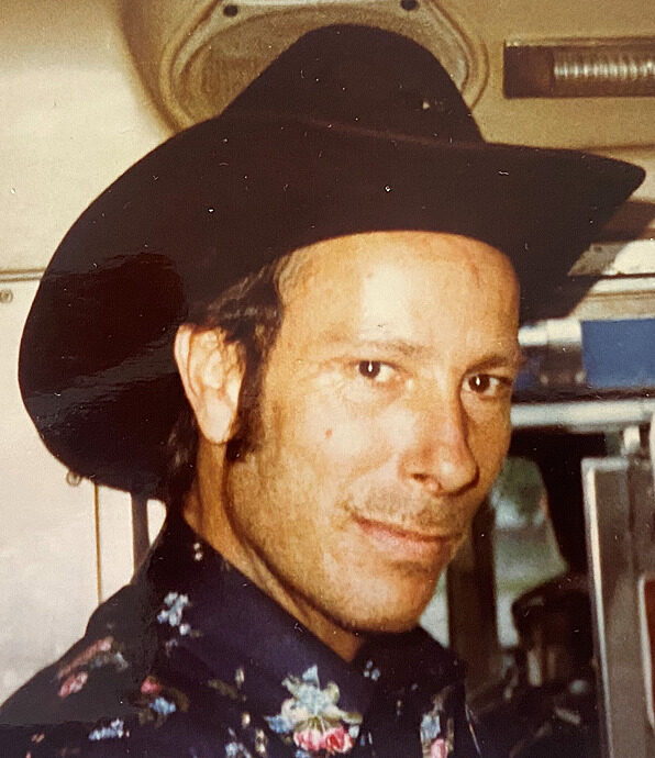 Photo of Orville Alfred Boughner