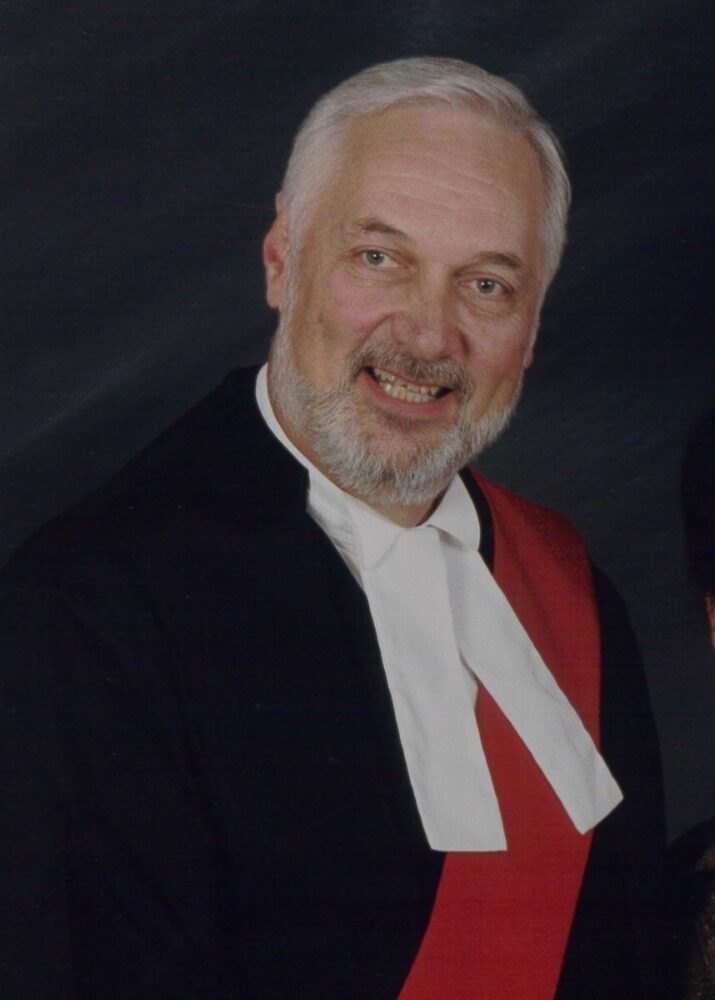 Photo of FREDERICK LESLIE FORSYTH