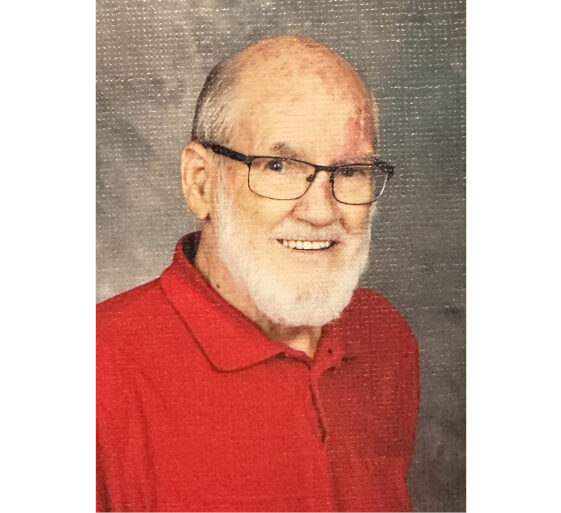 Photo of Robert "Bob" TAYLOR