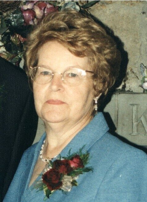 Photo of Kathryn ZAVITZ