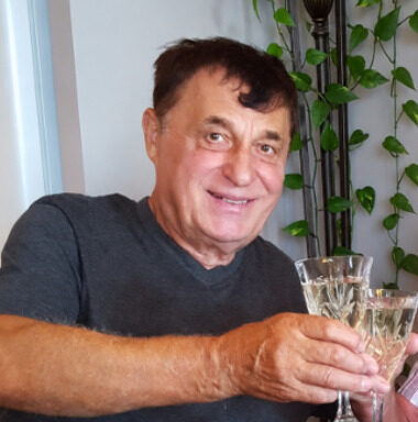Photo of Juro "George" LAIĆ