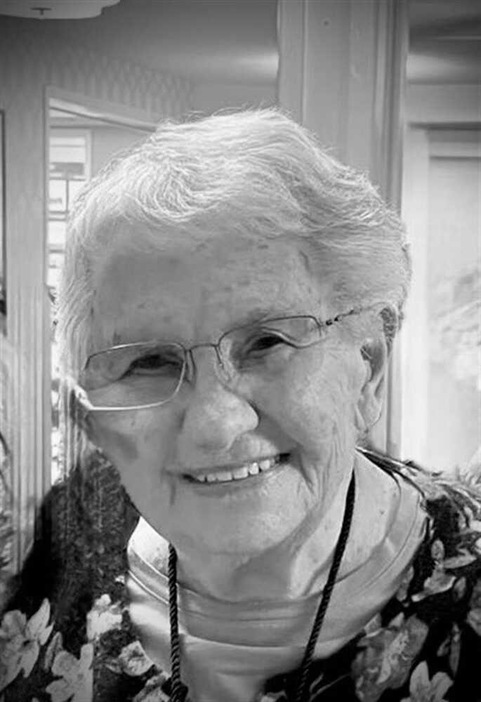 Photo of BARBARA ELLEN GREVILLE