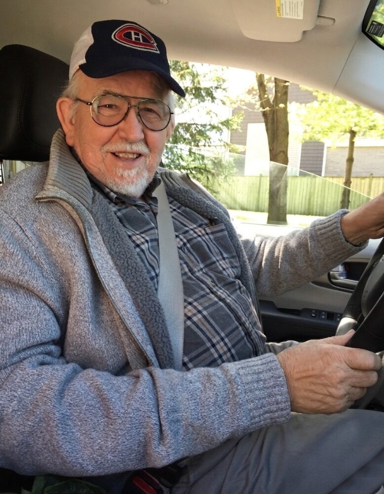 Photo of Athanasios "Tom" Gogos