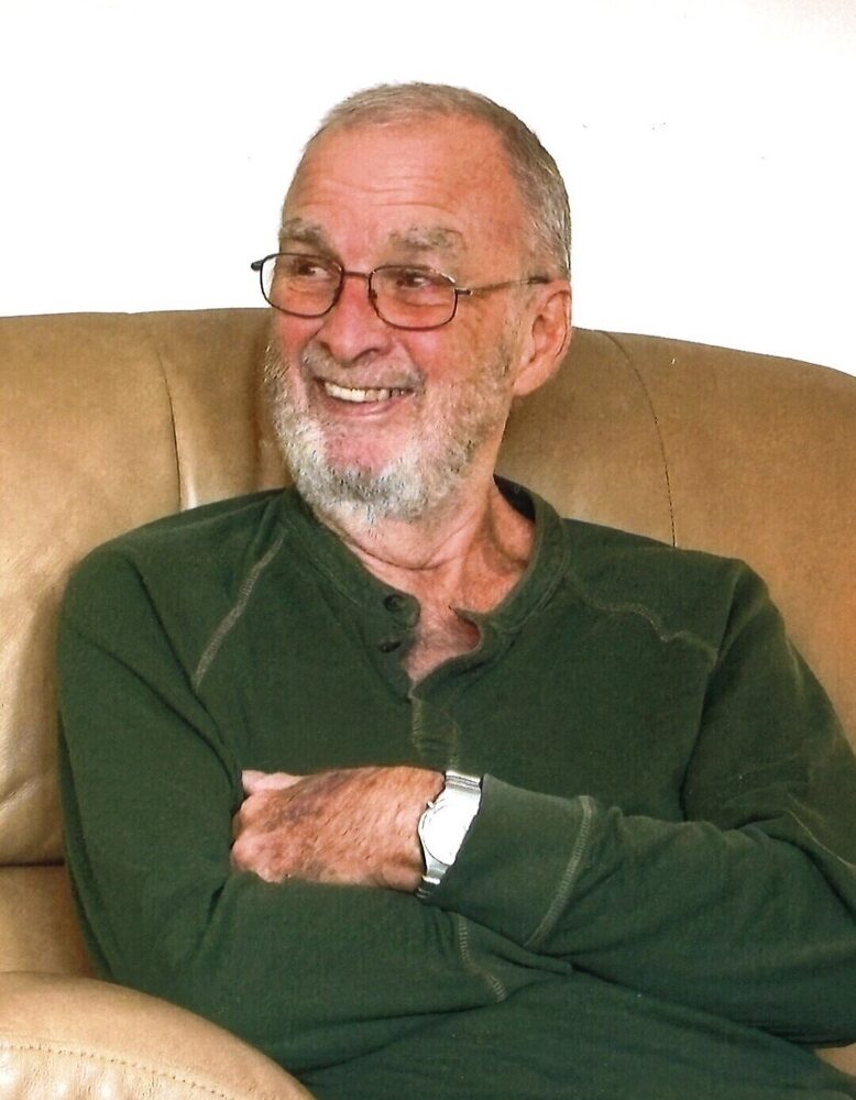 Photo of David Gillen