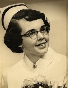 Photo of Ruth Elizabeth Ferguson