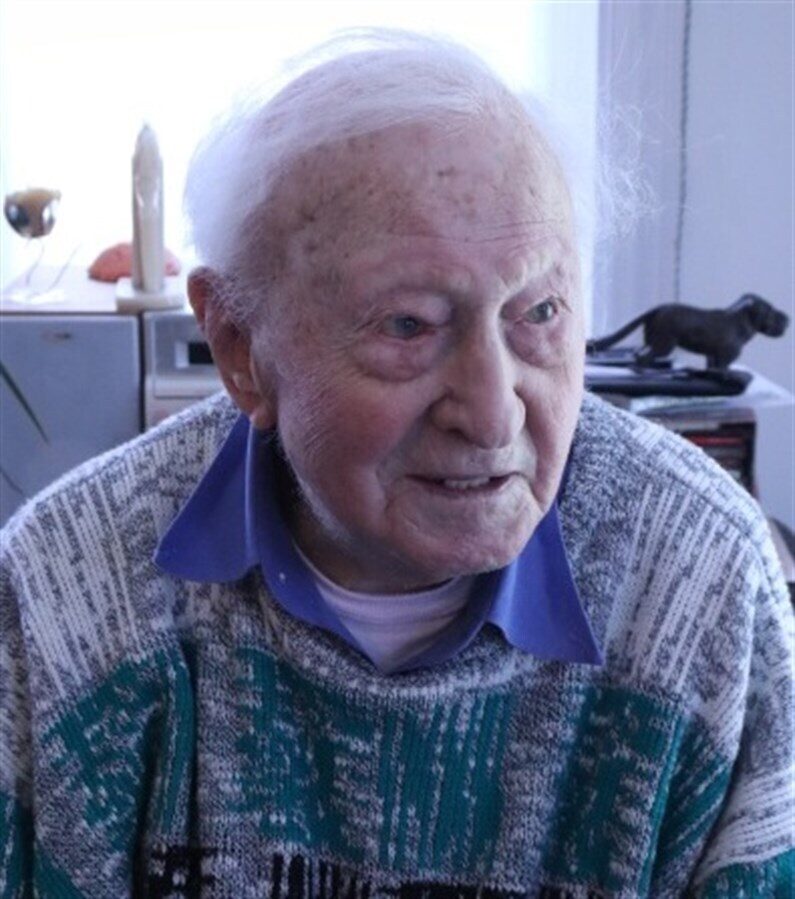 Photo of OTTO KRÜGER