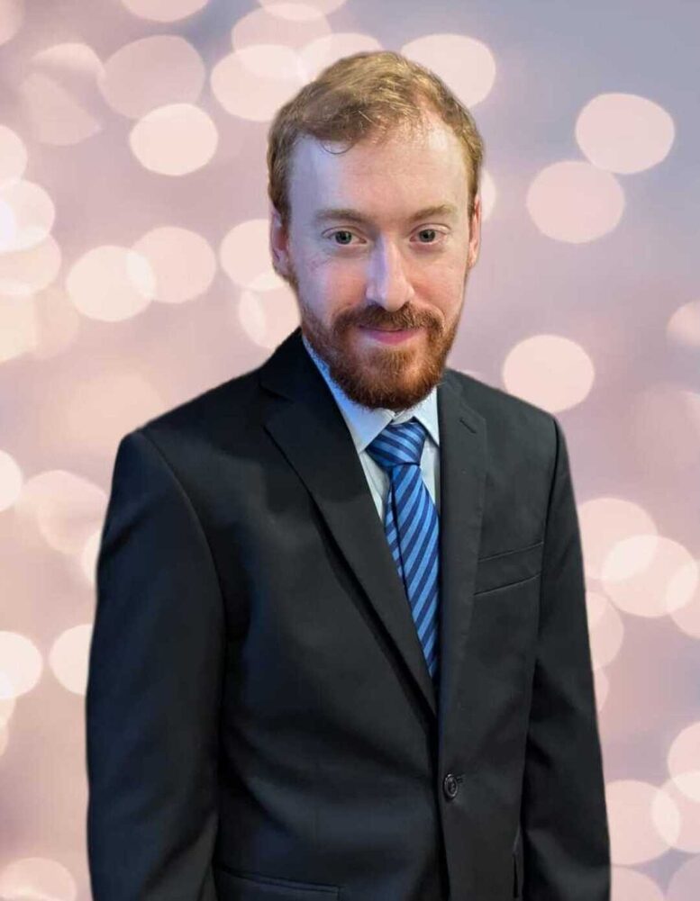 Photo of Matthew James Smith