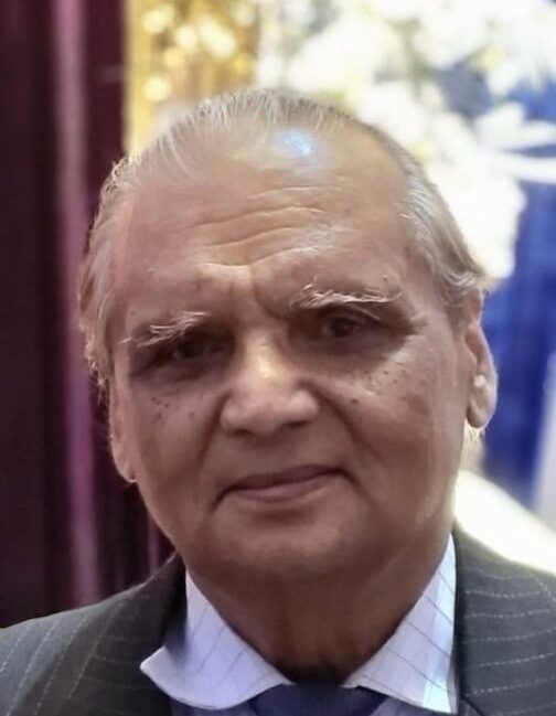 Photo of Bhajan Shoan (Ben)