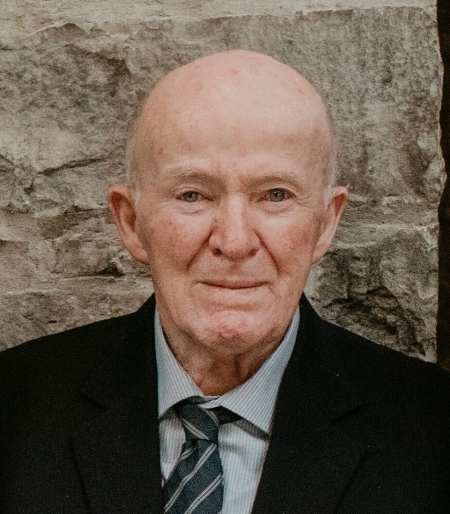 Photo of Earl Ross MILLEN