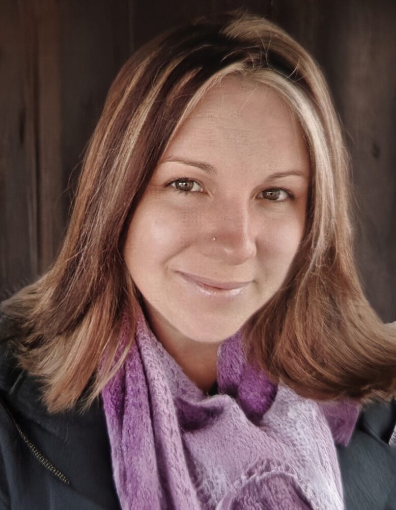 Photo of Trisha Ann Musselman