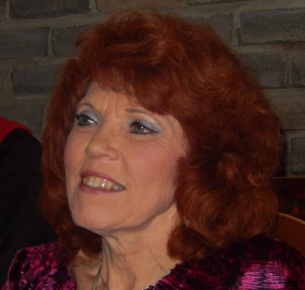 Photo of Phyllis Mae STERRY