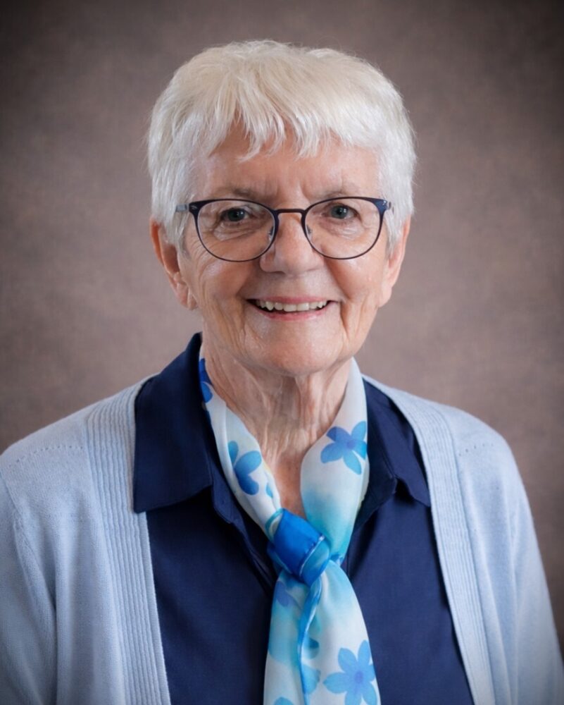 Photo of Regina (Conway) HAMMOND