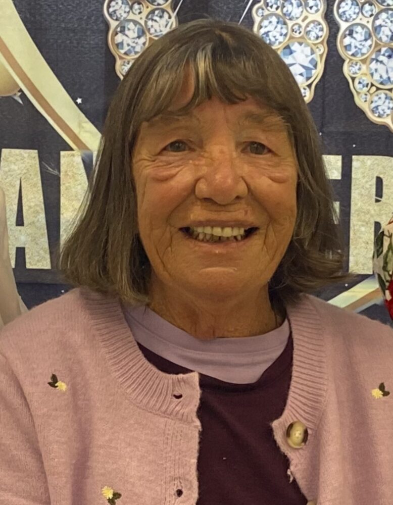Photo of Norma Gladys Benn