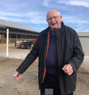 Photo of Denis (Raymond Denis) O'Connor