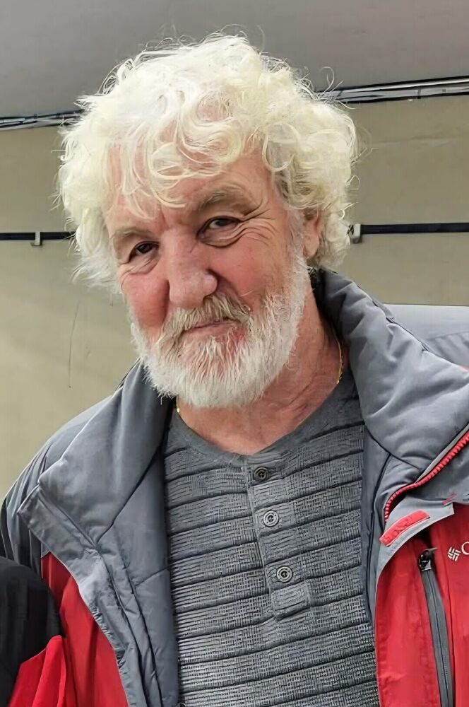 Photo of John VOORDENHOUT