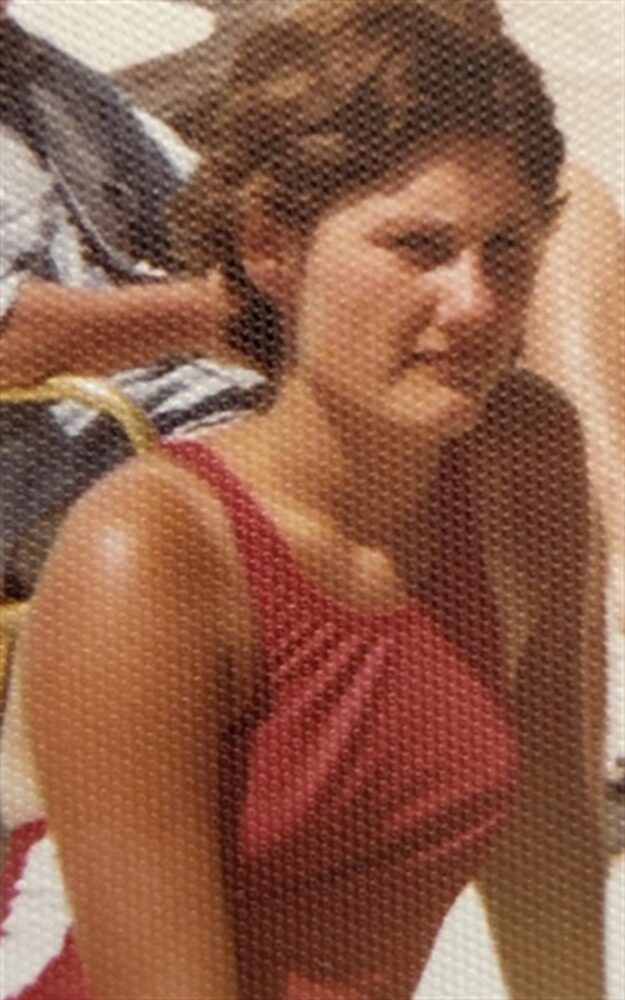 Photo of RUTH STODDART