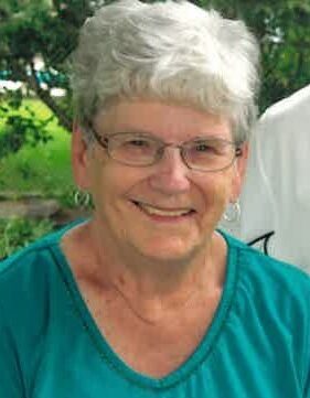 Photo of Donna Bunton (nee Cox)