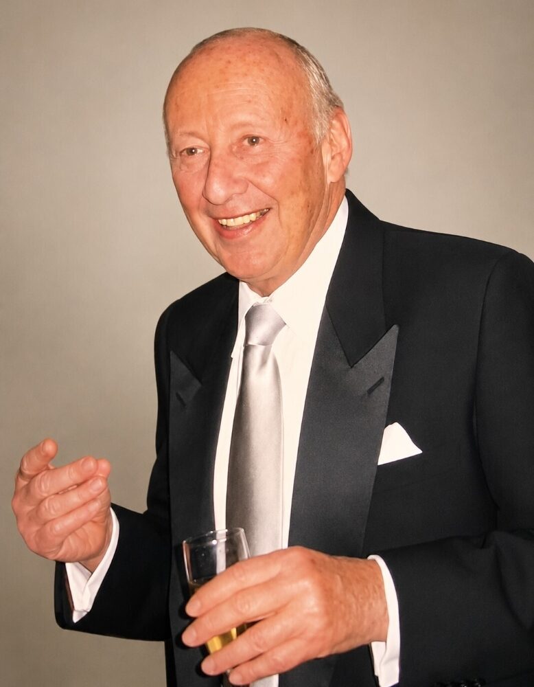 Photo of Sheldon Swaye
