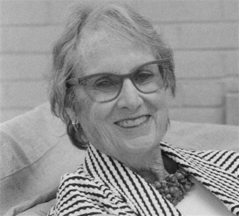 Photo of SHIRLEY ANNE KEATING