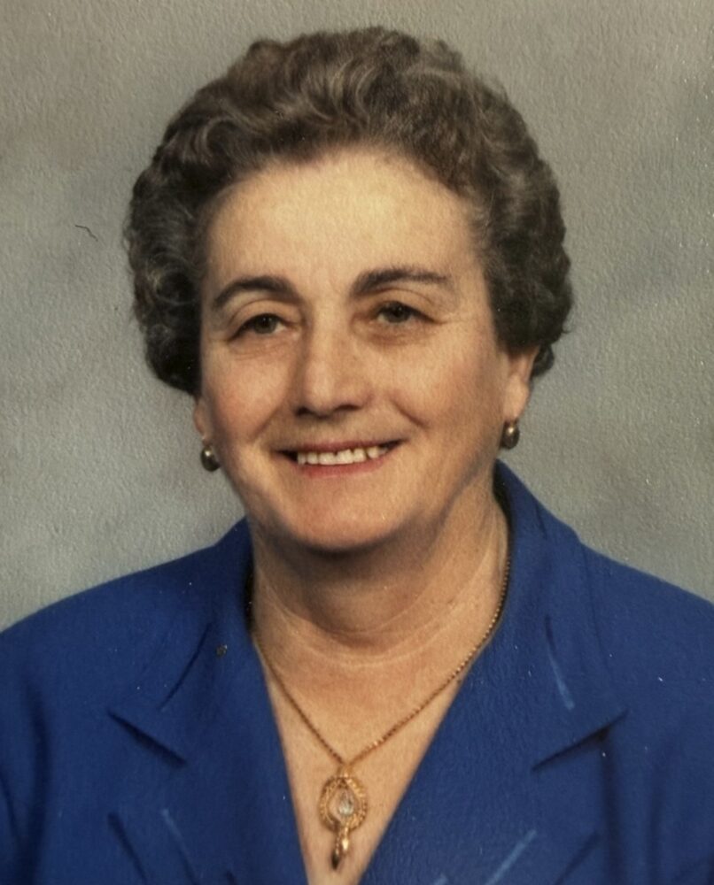 Photo of Antonia RENON