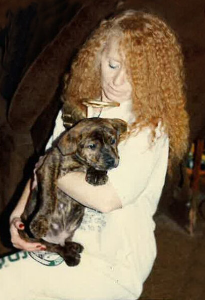 Photo of Linda Elva DAWSON