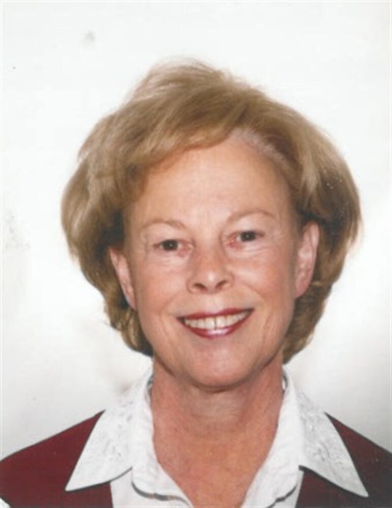 Photo of MARY THERESA FERRON