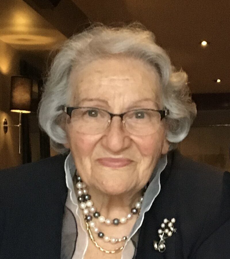 Photo of ANTONIA GIUSEPPINA GIANNONE