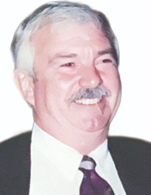 Photo of Mr Attilio Favaro