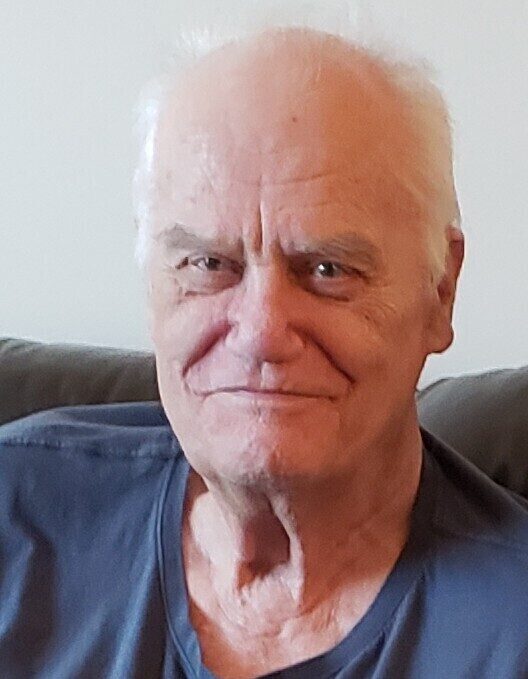 Photo of Fredrick Charles Linkins (Fred)