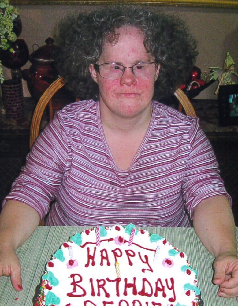 Photo of Debra Lee Dunham