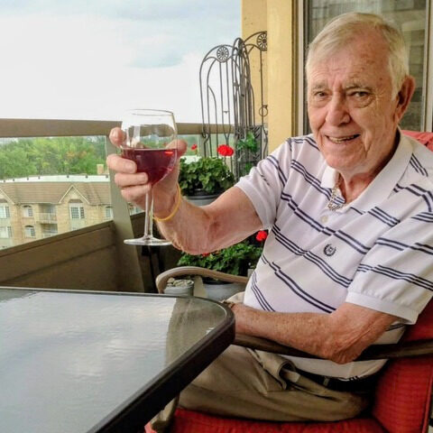 Photo of George DAVIDSON