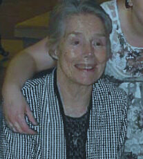 Photo of Susan Kelly (Née Rea)