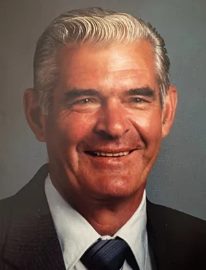 Photo of Leonard Joseph Zettel