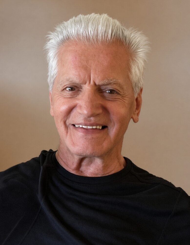 Photo of Alojz "Al" Seneker