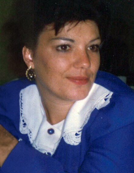 Photo of Brenda Marie Stockdale