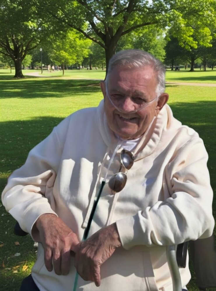 Photo of Stephen PAYNE