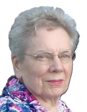 Photo of Janette LaRue Ledwith (J)