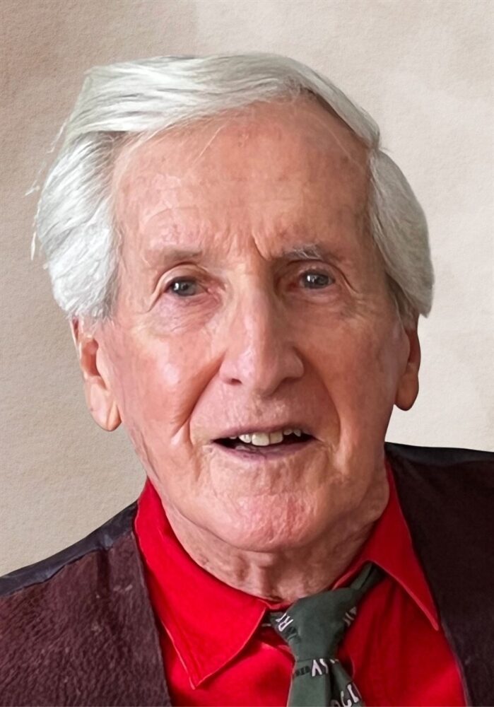 Photo of BRUCE ROGER BEDNALL VIVIAN