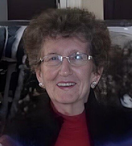 Photo of Doreen SOUTHON