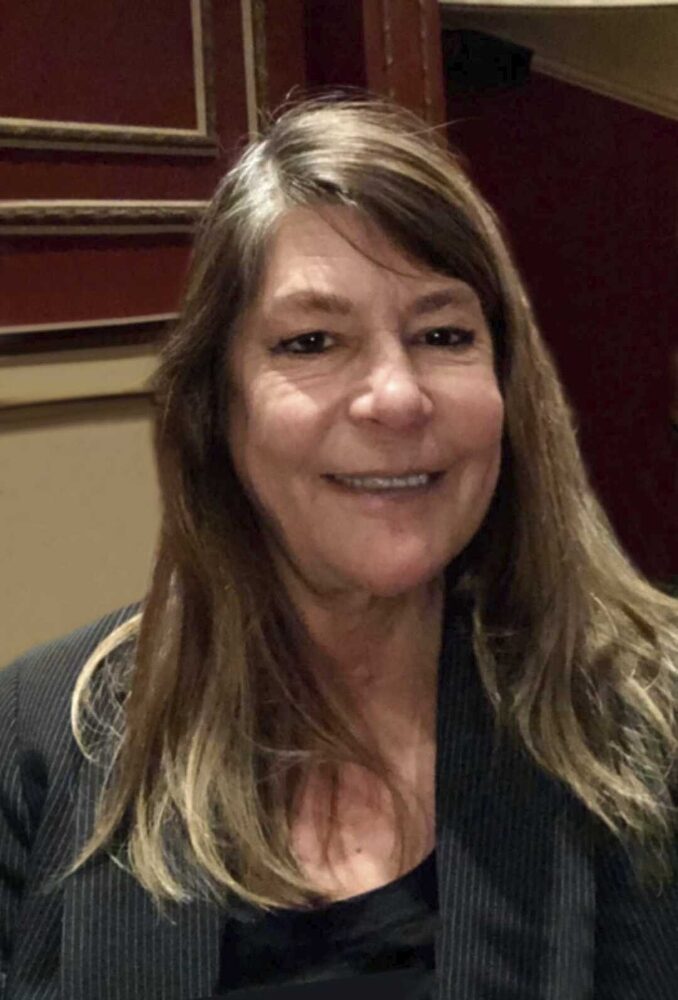 Photo of Elizabeth Anne MOLSON