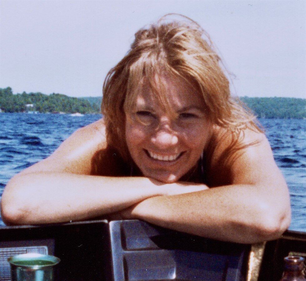 Photo of CHRISTINA "TINA" JUNE DANIEL