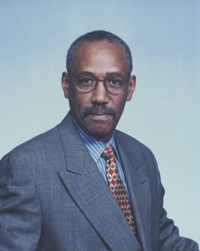 Photo of Michael Edward Brown