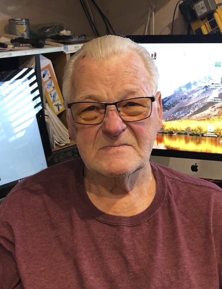 Photo of Ronald Dwight Kramer